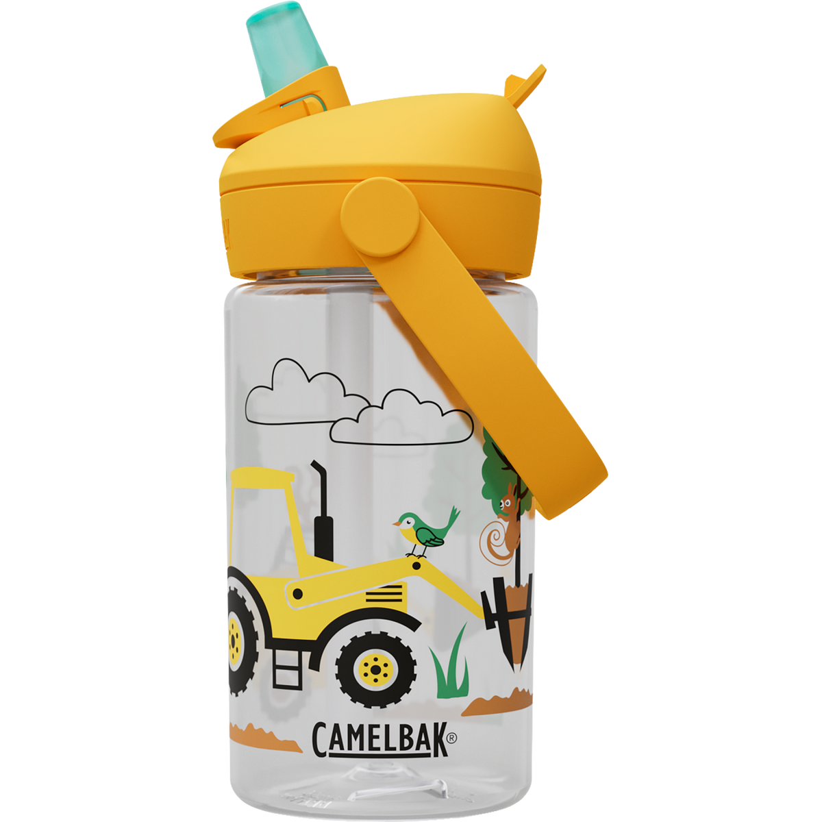 thrivetm-flip-straw-kids-14oz-bottle-with-tritantm-renew-t2 41xuii1bhe