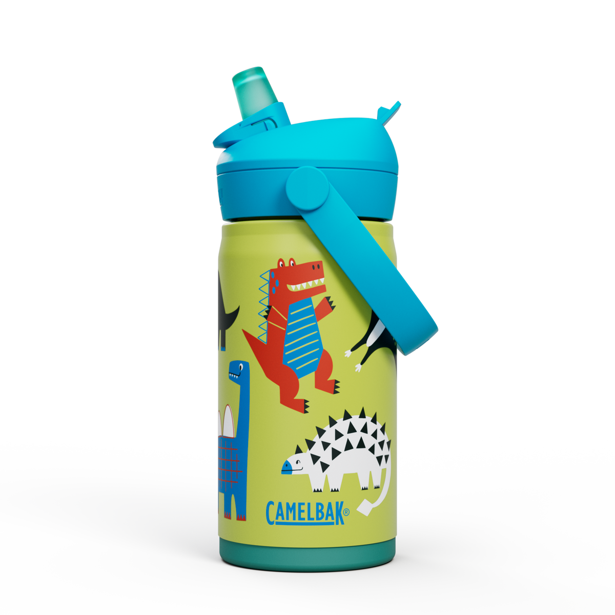 thrivetm-flip-straw-kids-12oz-bottle-insulated-stainless-steel-x8 gvb47ewtyo